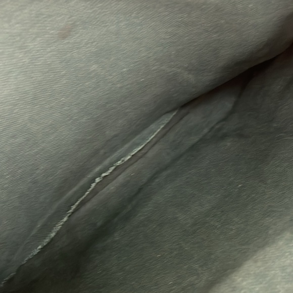 What Daisy Did Leather Messenger Bag - Picture 13 of 16